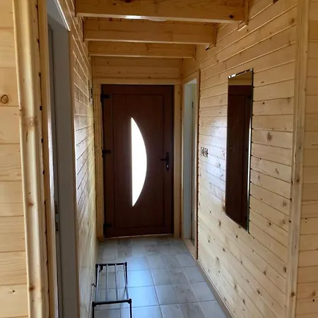 Апартаменты Boja Zalaska - Drveni *