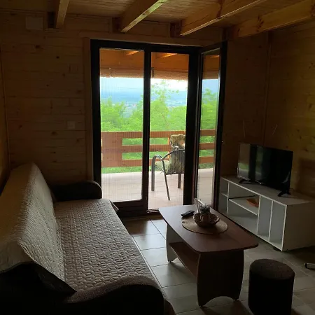 Boja Zalaska - Drveni Ягодина