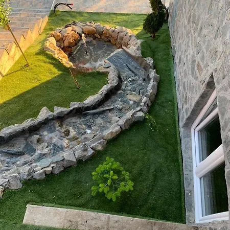 Апартаменты Boja Zalaska - Drveni Ягодина