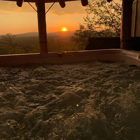 Апартаменты Boja Zalaska - Drveni *