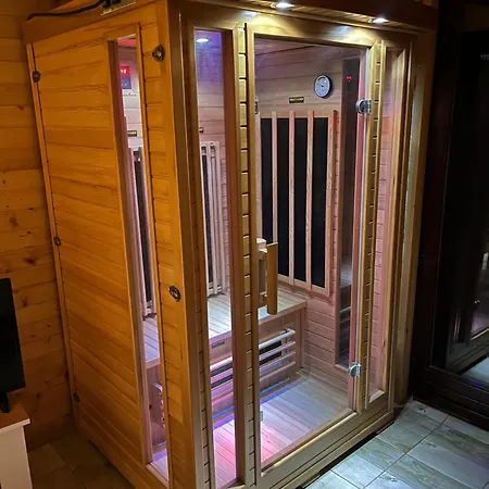 Boja Zalaska - Drveni Ягодина