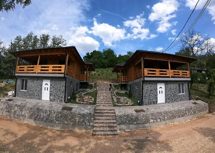 Boja Zalaska - Drveni